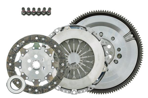 Kit d'embrayage AISIN SKE-BM82